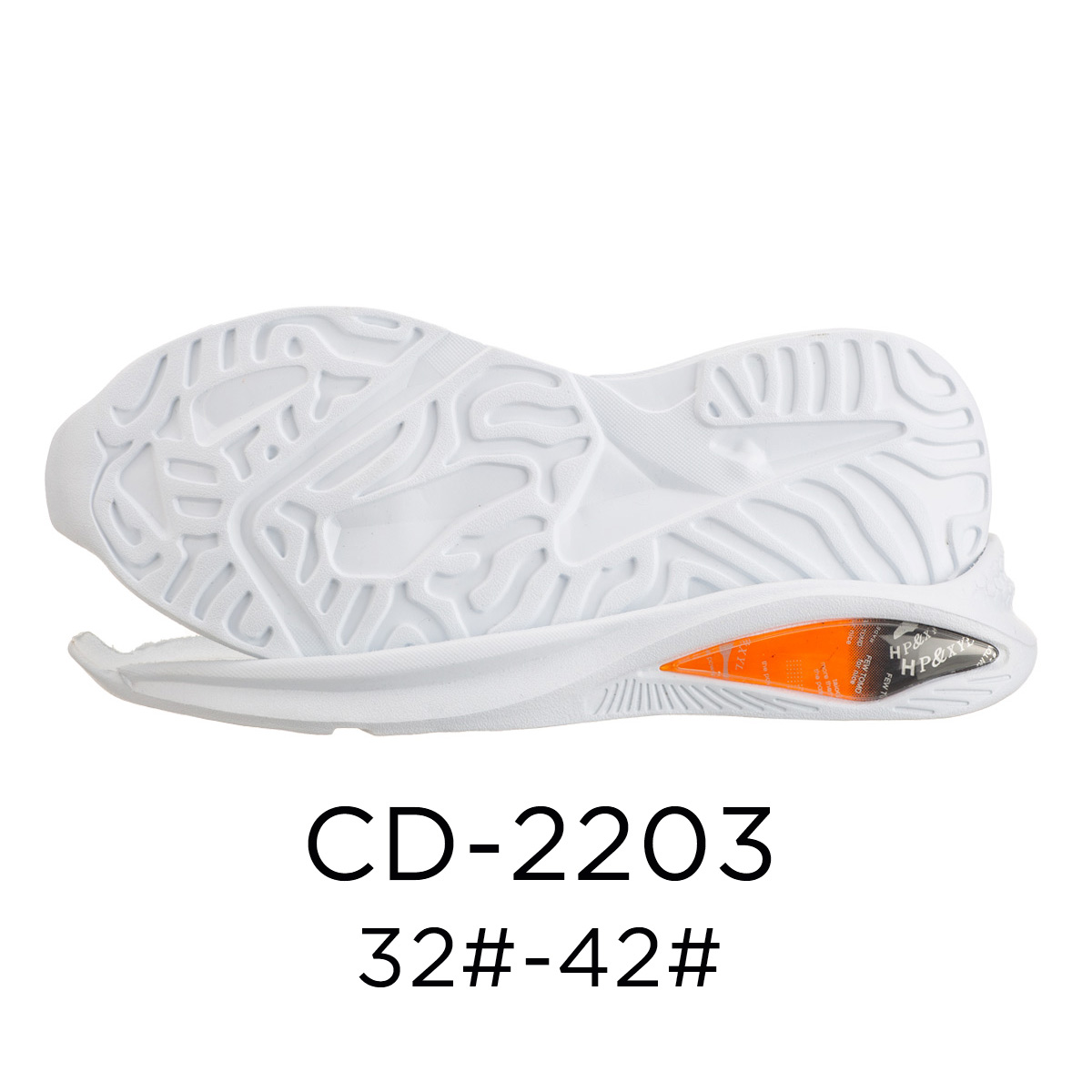 CD-2203